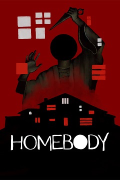 Постер Homebody