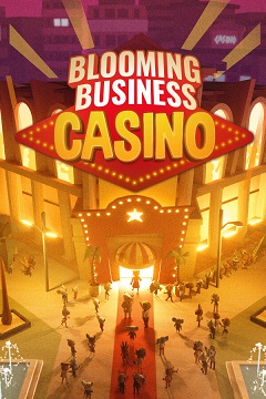 Постер Blooming Business: Casino