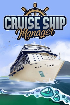 Постер Cruise Ship Manager