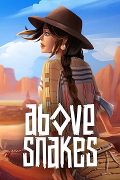 Постер Above Snakes
