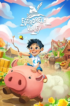 Постер Everdream Valley
