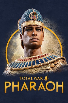 Постер Total War: Pharaoh