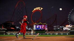 Кадры и скриншоты Super Mega Baseball 4