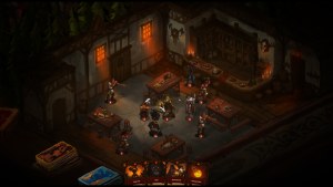 Кадры и скриншоты Dark Quest 3