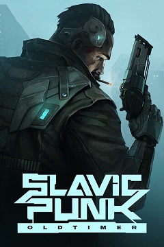 Постер SlavicPunk: Oldtimer