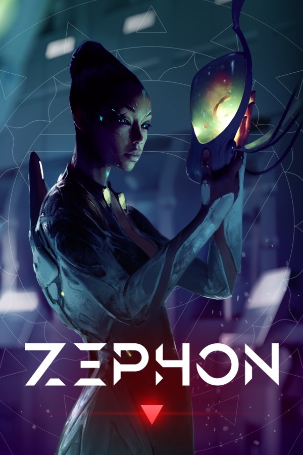 Постер Zephon