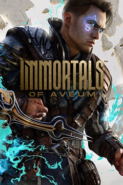 Постер Immortals of Aveum