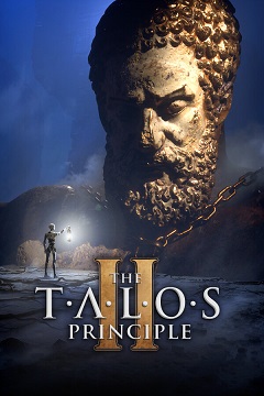 Постер The Talos Principle 2