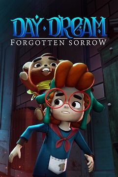 Постер Daydream: Forgotten Sorrow