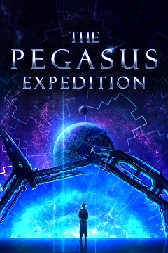 Постер The Pegasus Expedition