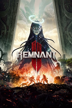 Постер Remnant 2