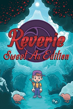 Постер Reverie: Sweet As Edition