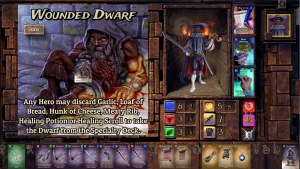 Кадры и скриншоты Rogue Dungeon