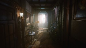 Кадры и скриншоты Layers of Fear