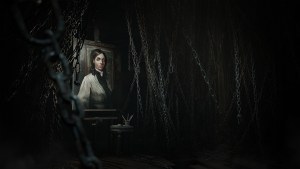 Кадры и скриншоты Layers of Fear