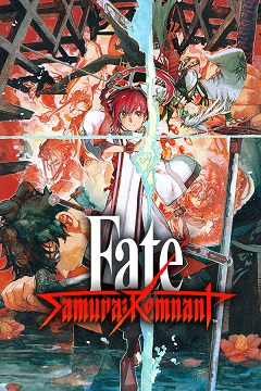 Постер Fate/Samurai Remnant