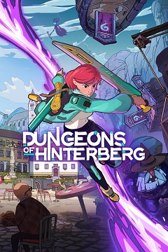 Постер Dungeons of Hinterberg