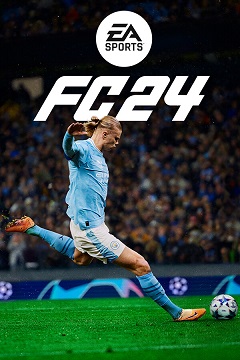 Постер EA Sports FC 24