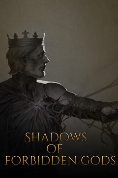 Постер Shadows of Forbidden Gods