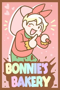 Постер Bonnie's Bakery