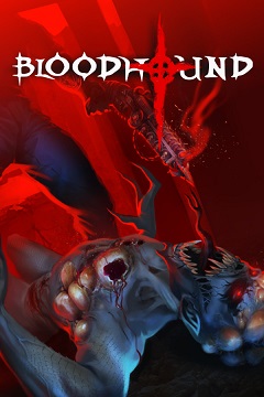 Постер Bloodhound
