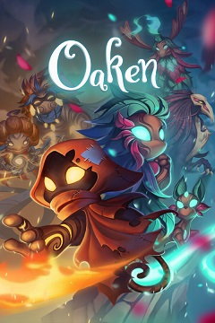 Постер Oaken