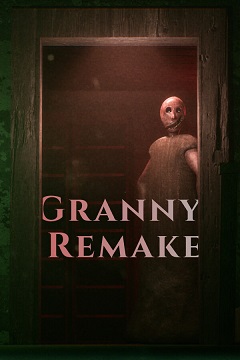 Постер Granny Remake