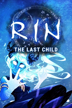 Постер RIN: The Last Child