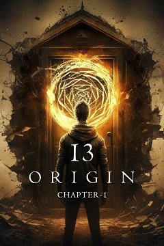 Постер 13:ORIGIN - Chapter One