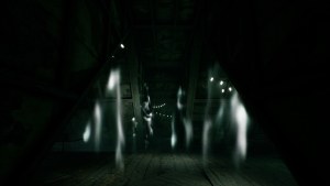 Кадры и скриншоты Presences: Dark Awakening