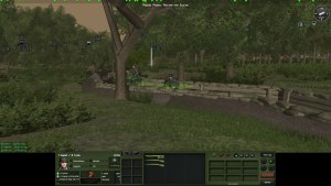 Кадры и скриншоты Combat Mission: Red Thunder