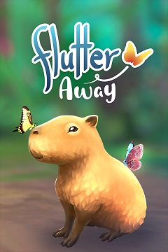 Постер Flutter Away