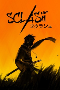 Постер Sclash