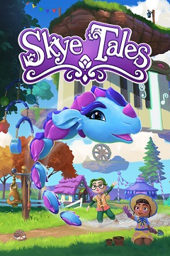 Постер Skye Tales