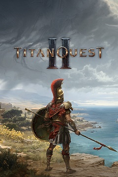 Постер Titan Quest II