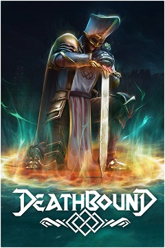 Постер Deathbound