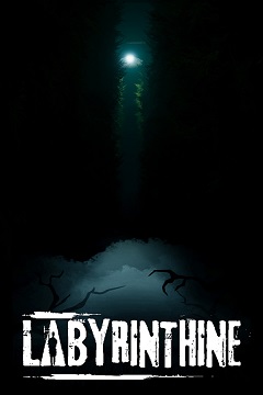 Постер Labyrinthine