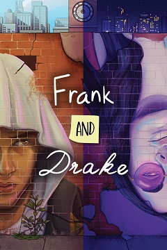 Постер Frank and Drake