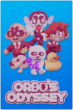 Постер Orbo's Odyssey