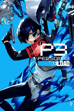 Постер Persona 3 Reload