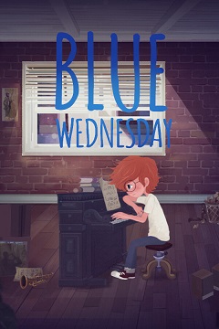 Постер Blue Wednesday