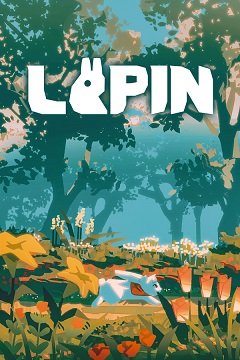 Постер LAPIN