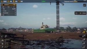Кадры и скриншоты Ship Graveyard Simulator 2