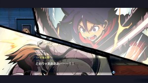 Кадры и скриншоты Megaton Musashi