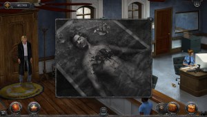 Кадры и скриншоты Gabriel Knight Sins of the Fathers 20th Anniversary Edition