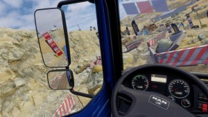 Кадры и скриншоты Heavy Duty Challenge: The Off-Road Truck Simulator
