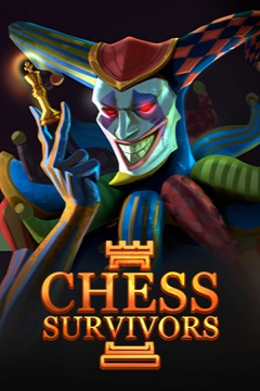 Постер Chess Survivors