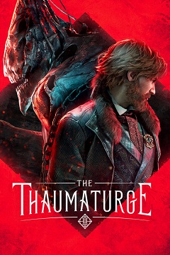 Постер The Thaumaturge