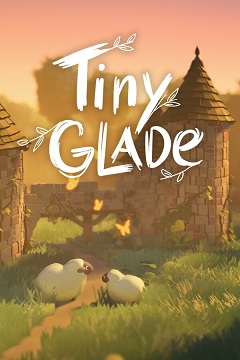 Постер Tiny Glade