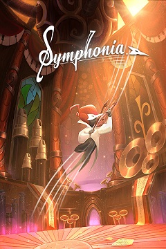 Постер Symphonia